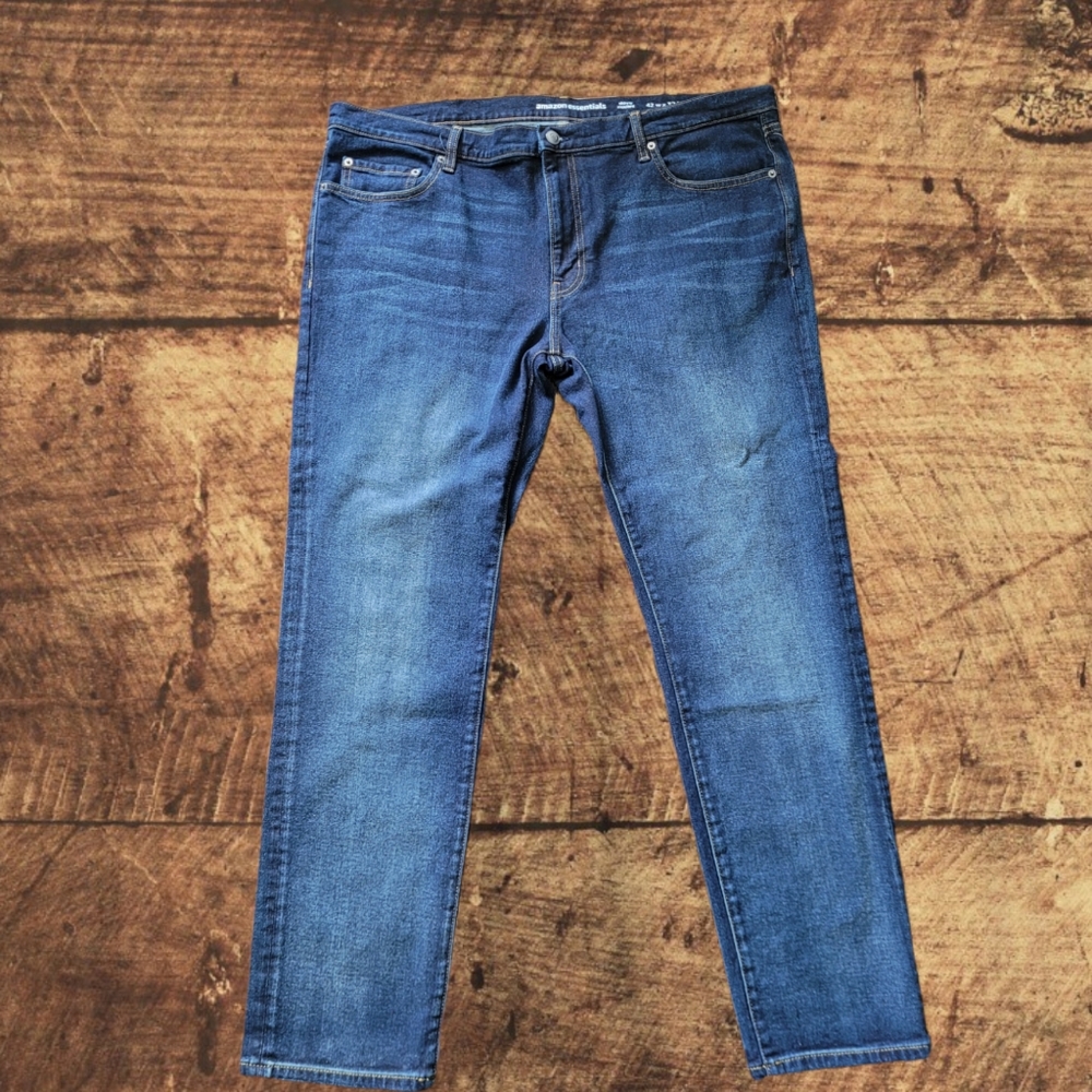 JEANS MEN'S - CODE: 1006